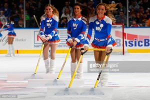 at Nassau Veterans Memorial Coliseum on October 25, 2014 in Uniondale, New York.