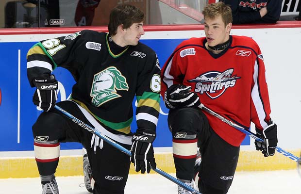 john tavares all star jersey